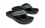 OluKai Hokua Supportive Sandals - Men