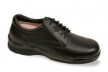 Apex Ambulator - Mens - Classic Oxford - Black Leather