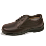 Apex Ambulator - Mens - Classic Oxford - Brown Leather