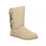 Bearpaw Eloise Women's Suede Boots - 2185w