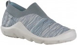 Oboz Whakata Puffy Low Print Sneakers (All Gender)