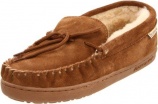 BEARPAW Men's Moc II Multiple Colors | Men's Slipper | Men's Shoe | Comfortable & Lightweight