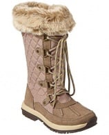 Bearpaw Quinevere - Women's Waterproof Winter Boot