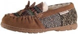 Bearpaw Mindy - Women's Warm Moccasin Slippers - 1961W