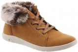 Bearpaw Frankie - Women's Casual Suede Bootie - 2038W