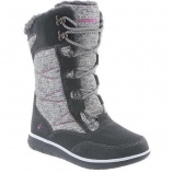 Bearpaw Aretha - Women's Waterproof Boot - 2049W