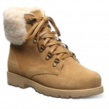 Bearpaw Sam Women's Lace-up Boots - 2950w