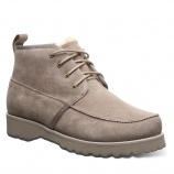 Bearpaw Kyle Men's Suede Boots