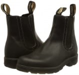 Blundstone 1448 Voltan Women's Black High Top Boots