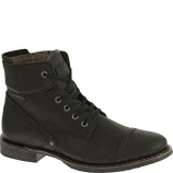 CAT Boots - Quinton - Black