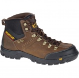 Caterpillar Threshold Waterproof Work Boot Men's CAT Footwear