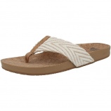 Reef Cushion Scout Braids Women's Sandals