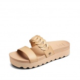 Reef Cshn Vista Hi Twist Women's Sandals