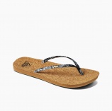 Reef Cushion Slim Women's Beach Sandals