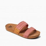 Reef Cushion Vista Thread Women's Sandals