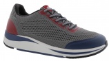 Drew Champ Men's Lightweight Slip-resistant Sneakers