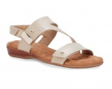 Ros Hommerson Chloe Women's Adjustable Strap Sandal