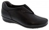 Drew Shoe Naples Women's Therapeutic Diabetic Extra Depth Slip-on Shoe