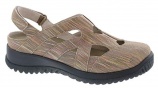 Drew Smiles Women's Adjustable Orthopedic Sandal - 14791