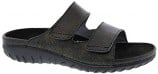 Drew Shoe Cruize Women's Casual Sandal Leather