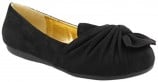 Bellini Snug Women's Flat Dress Shoe