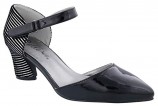 Bellini Ladybug Women's Slingback Pump