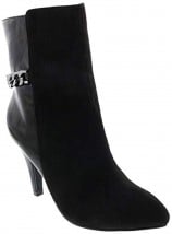 Bellini Chain Women's Dress Boot