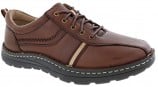 Drew Hogan Men's Orthopedic Shoe - 40201