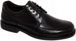 Drew Park - Men's Therapeutic Diabetic Extra Depth Dress Shoe