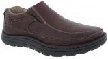 Drew Bexley II Lightweight Slip-on Orthopedic Shoe - 43000