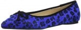 Penny Loves Kenny Women's Nip Ballet Flat