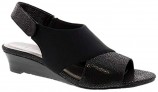 Ros Hommerson Woman 67037 Lycra-Blend Sandals