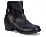 Ros Hommerson Delia Women's Leather Bootie