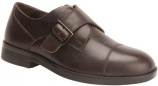 Drew Canton - Men's Strap Dress Shoe