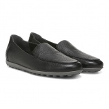 Vionic Elora Women's Slip On Leather Driving Moc