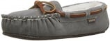 Lamo Lady's Britain Moc II Women's Slippers