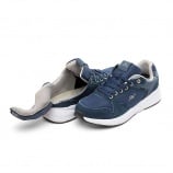 Friendly Shoes Men's Excursion Low Top Adaptive Sneaker