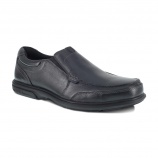 Florsheim Work Loedin Men's Steel Toe Dress Shoe