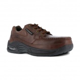 Florsheim Work Polaris Men's Composite Toe Dress Lace-up Shoe