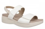 Vionic Fay Women's Comfort Platform Sandal with Arch Support