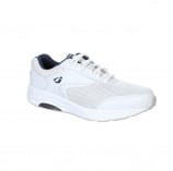 Instride Newport Stretch - Men's Mesh Orthopedic Shoes