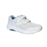 Instride Newport Stretch Strap - Women's Mesh Orthopedic Shoes