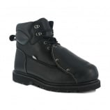 Iron Age Groundbreaker Men's Safety Toe Industrial Boot