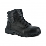 Iron Age Ground Finish IA5150 Men's Steel Toe Work Boot