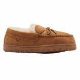 Lamo Men's Moc Double Face Men's Slippers