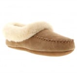 Lamo Australian Bootie II Women's Slippers