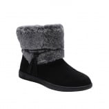 Lamo Dharma Women's Suede Boots