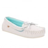 Lamo Selena Moc Women's Moccasin Slippers