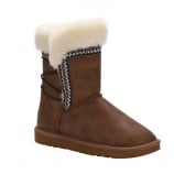 Lamo Alma Women's Faux Fur Boots