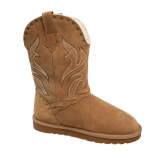 Lamo Wrangler Women's Boots